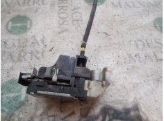 Recambio de cerradura puerta delantera derecha para fiat doblo (119) 1.9 jtd cat referencia OEM IAM    2