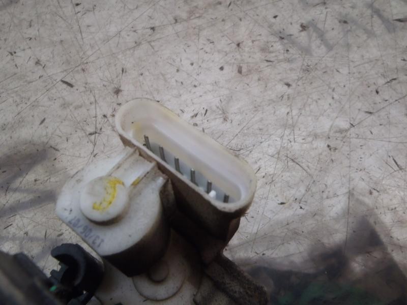 Recambio de cerradura puerta delantera derecha para fiat doblo (119) 1.9 jtd cat referencia OEM IAM   