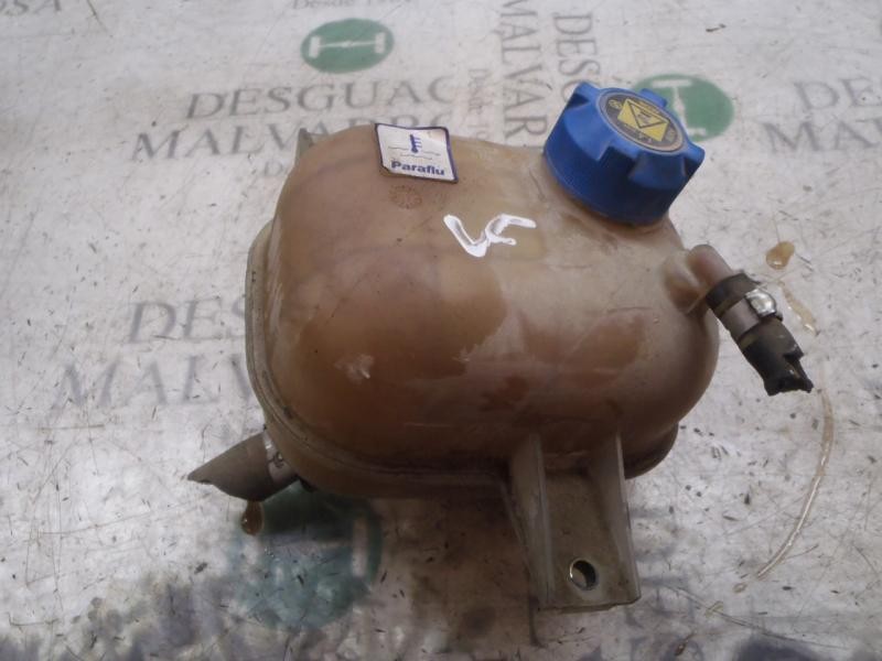 Recambio de deposito expansion para fiat doblo (119) 1.9 jtd cat referencia OEM IAM   