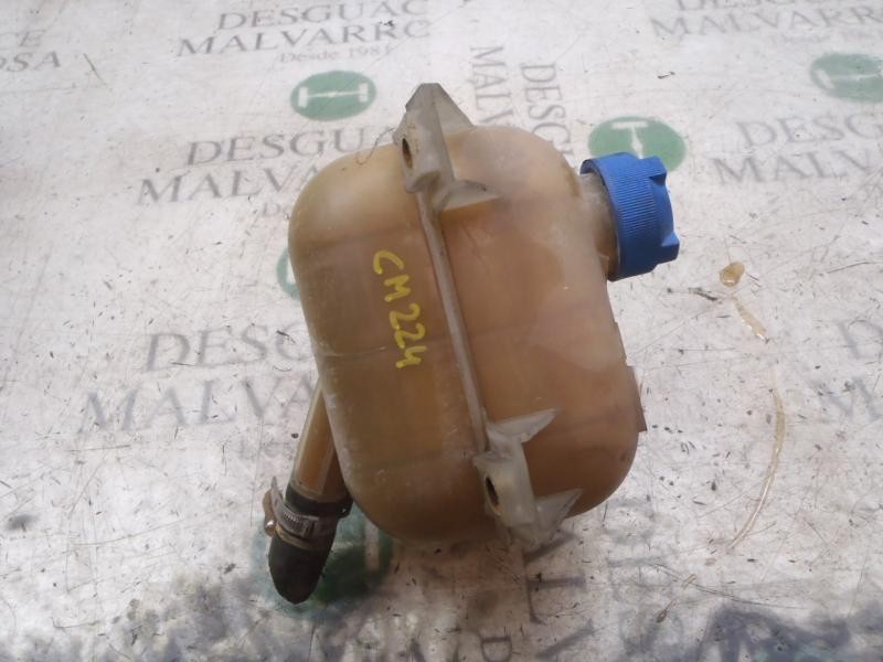 Recambio de deposito expansion para fiat doblo (119) 1.9 jtd cat referencia OEM IAM   