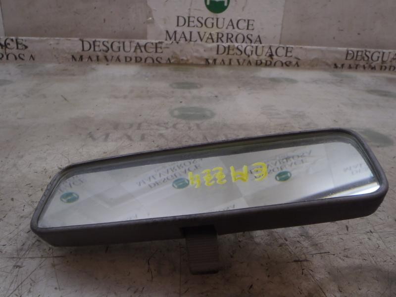 Recambio de espejo interior para fiat doblo (119) 1.9 jtd cat referencia OEM IAM   