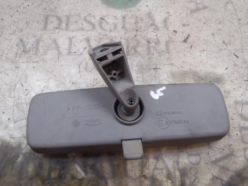 Recambio de espejo interior para fiat doblo (119) 1.9 jtd cat referencia OEM IAM   