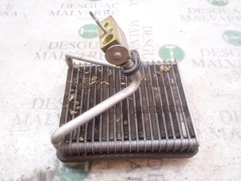 Recambio de evaporador aire acondicionado para fiat doblo (119) 1.9 jtd cat referencia OEM IAM   