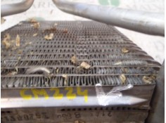 Recambio de evaporador aire acondicionado para fiat doblo (119) 1.9 jtd cat referencia OEM IAM    2