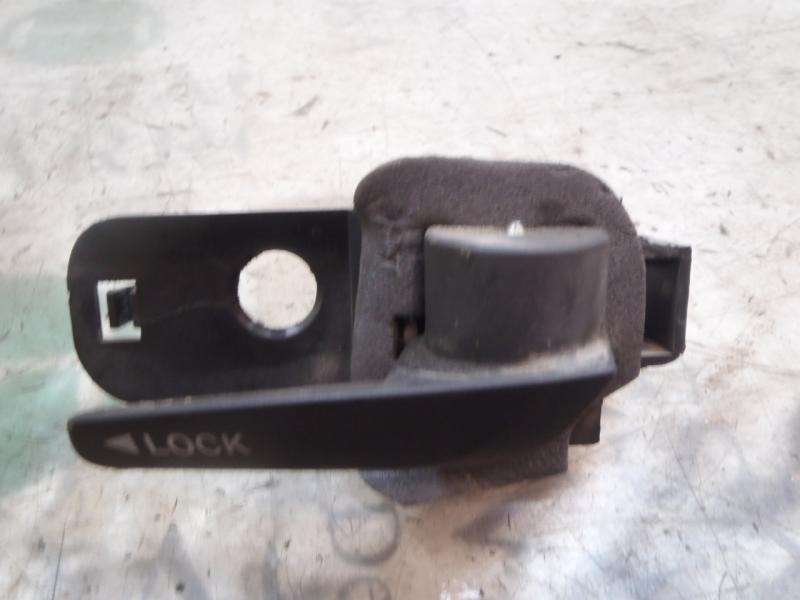 Recambio de maneta interior delantera derecha para fiat doblo (119) 1.9 jtd cat referencia OEM IAM   