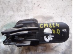 Recambio de maneta interior delantera derecha para fiat doblo (119) 1.9 jtd cat referencia OEM IAM    2
