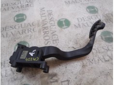 Recambio de potenciometro pedal para fiat doblo (119) 1.9 jtd cat referencia OEM IAM    2