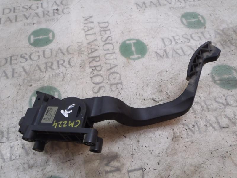 Recambio de potenciometro pedal para fiat doblo (119) 1.9 jtd cat referencia OEM IAM   