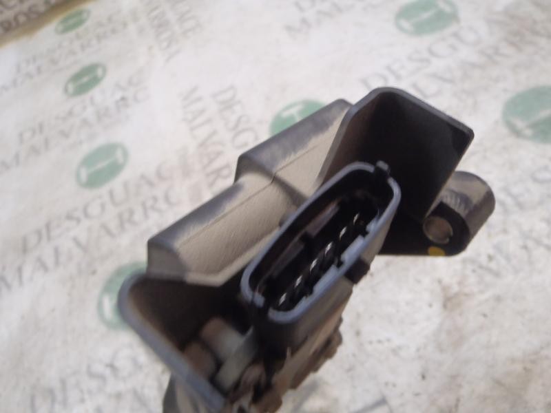 Recambio de potenciometro pedal para fiat doblo (119) 1.9 jtd cat referencia OEM IAM   