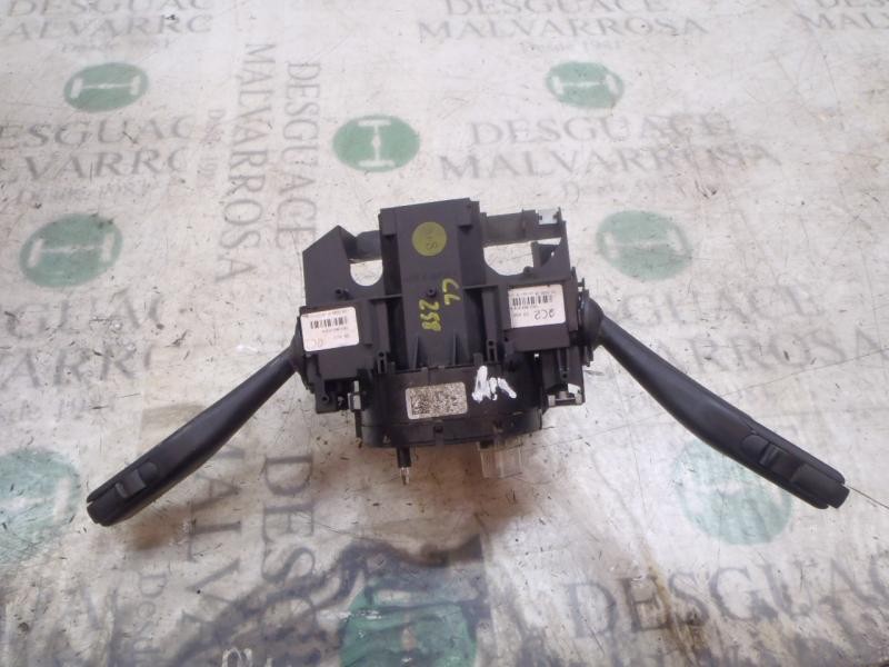 Recambio de anillo airbag para volkswagen touran (1t1) highline referencia OEM IAM 1K0959653  1K0953513A