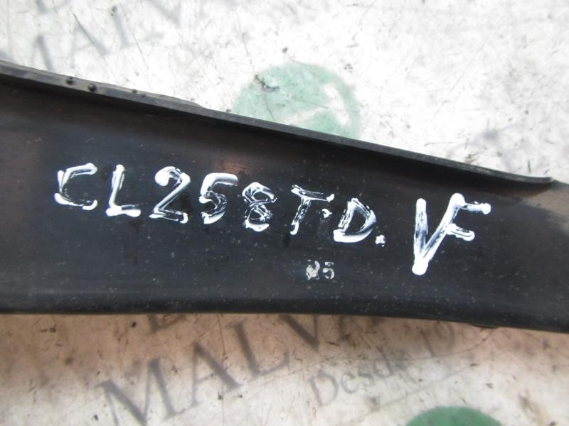 Recambio de brazo suspension superior trasero derecho para volkswagen touran (1t1) highline referencia OEM IAM 1K0505311AB  