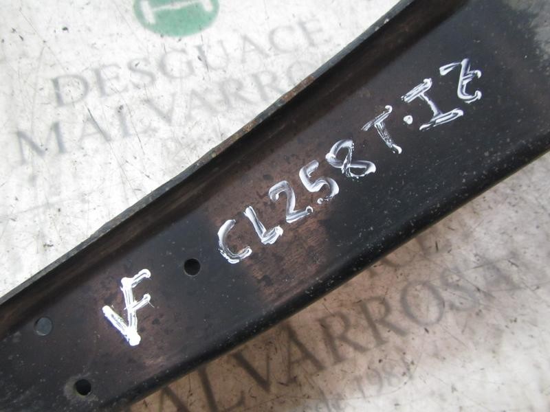 Recambio de brazo suspension superior trasero izquierdo para volkswagen touran (1t1) highline referencia OEM IAM 1K0505311AB  