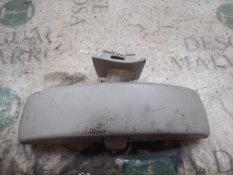 Recambio de espejo interior para volkswagen touran (1t1) highline referencia OEM IAM 1T0857511BY20  