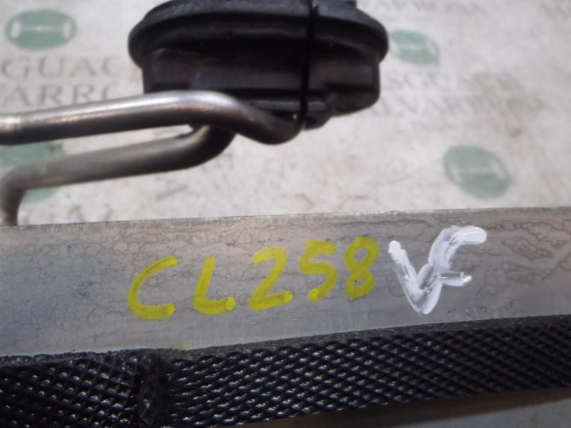 Recambio de evaporador aire acondicionado para volkswagen touran (1t1) highline referencia OEM IAM 1K1820103A  