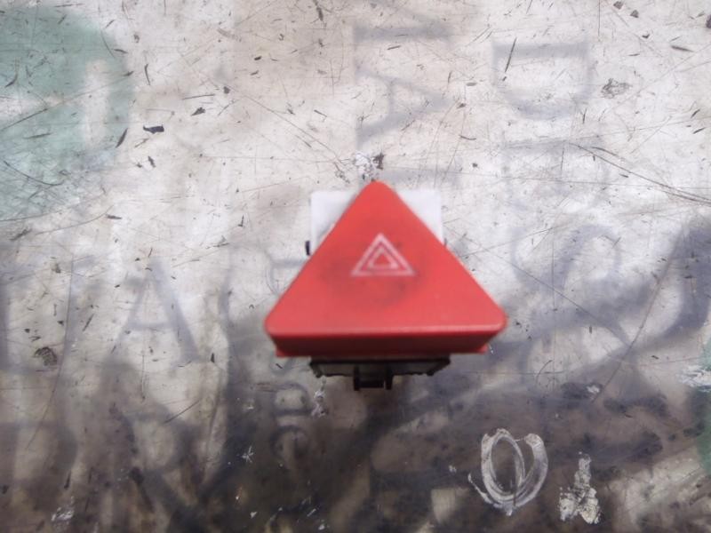 Recambio de warning para volkswagen touran (1t1) highline referencia OEM IAM 1T0953509  