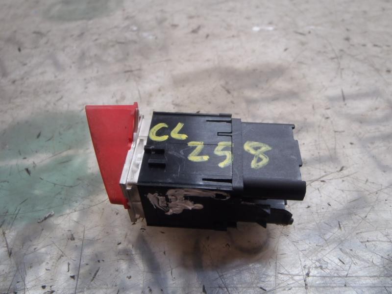 Recambio de warning para volkswagen touran (1t1) highline referencia OEM IAM 1T0953509  