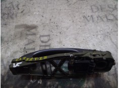 Recambio de maneta exterior trasera izquierda para volkswagen touran (1t1) highline referencia OEM IAM 7H0837205DGRU  1T0839885A 2