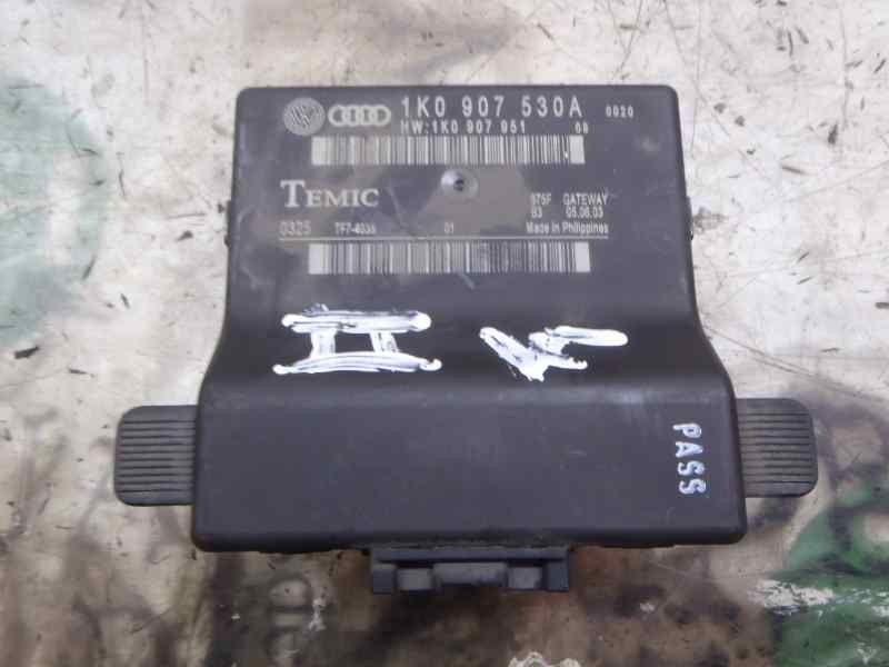 Recambio de modulo electronico para volkswagen touran (1t1) highline referencia OEM IAM 1K0907530A  
