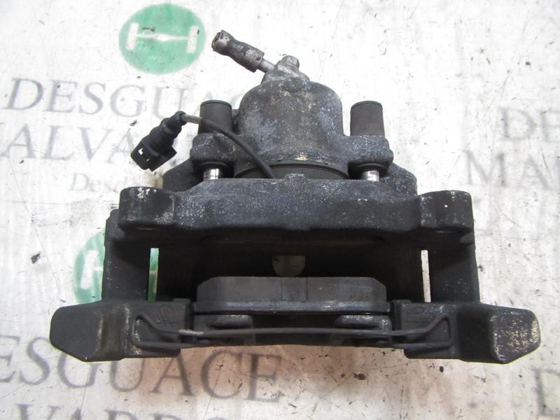 Recambio de pinza freno delantera izquierda para volkswagen touran (1t1) highline referencia OEM IAM 1K0615123E  