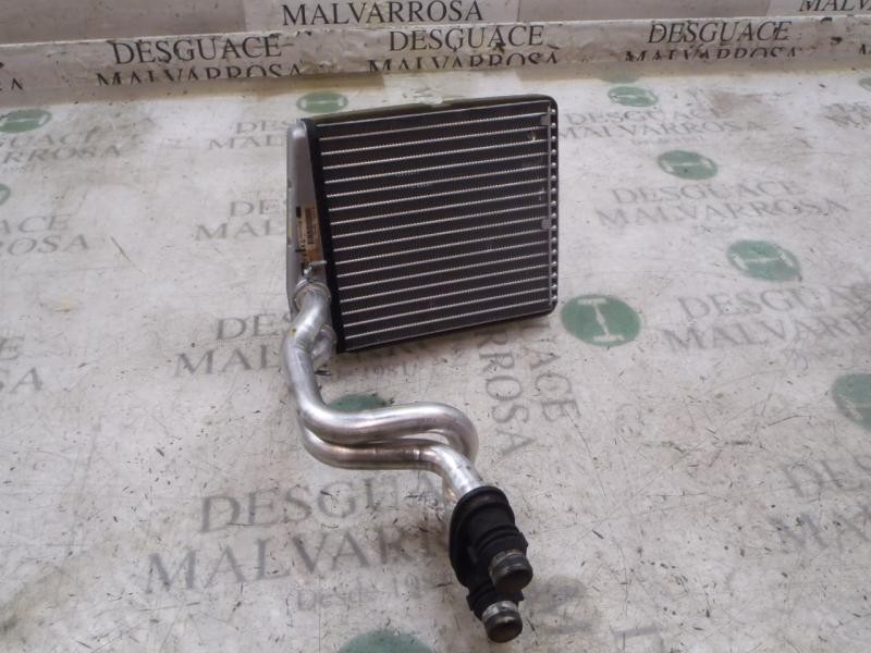 Recambio de radiador calefaccion / aire acondicionado para volkswagen touran (1t1) highline referencia OEM IAM 1K0819031B  