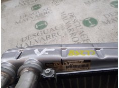 Recambio de radiador calefaccion / aire acondicionado para volkswagen touran (1t1) highline referencia OEM IAM 1K0819031B   2