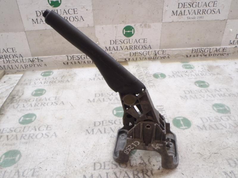 Recambio de palanca freno de mano para volkswagen touran (1t1) highline referencia OEM IAM 1T1711303G9B9  