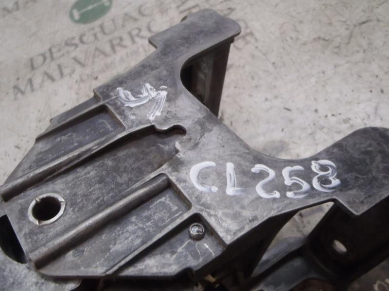 Recambio de palanca freno de mano para volkswagen touran (1t1) highline referencia OEM IAM 1T1711303G9B9  