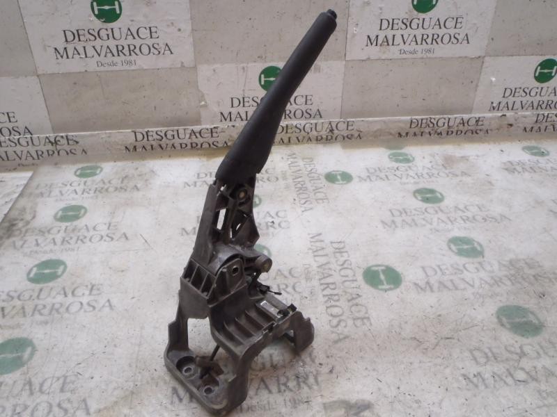 Recambio de palanca freno de mano para volkswagen touran (1t1) highline referencia OEM IAM 1T1711303G9B9  