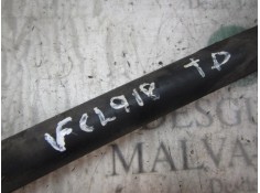 Recambio de amortiguador trasero derecho para volkswagen new beetle (9c1/1c1) 1.9 tdi referencia OEM IAM    2