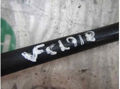 Recambio de barra estabilizadora delantera para volkswagen new beetle (9c1/1c1) 1.9 tdi referencia OEM IAM    2