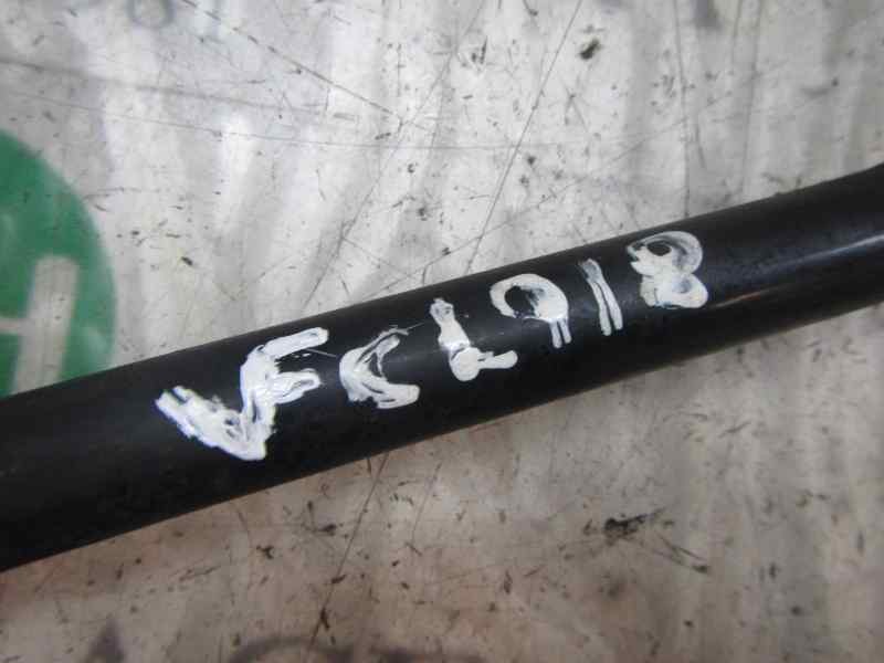 Recambio de barra estabilizadora delantera para volkswagen new beetle (9c1/1c1) 1.9 tdi referencia OEM IAM   