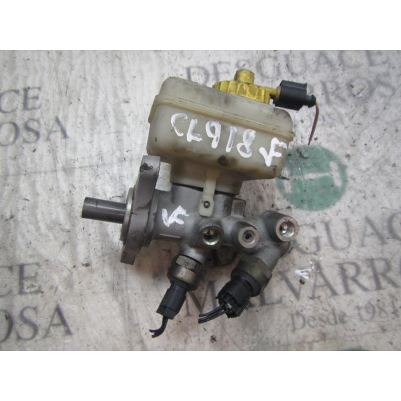 Recambio de bomba freno para volkswagen new beetle (9c1/1c1) 1.9 tdi referencia OEM IAM   