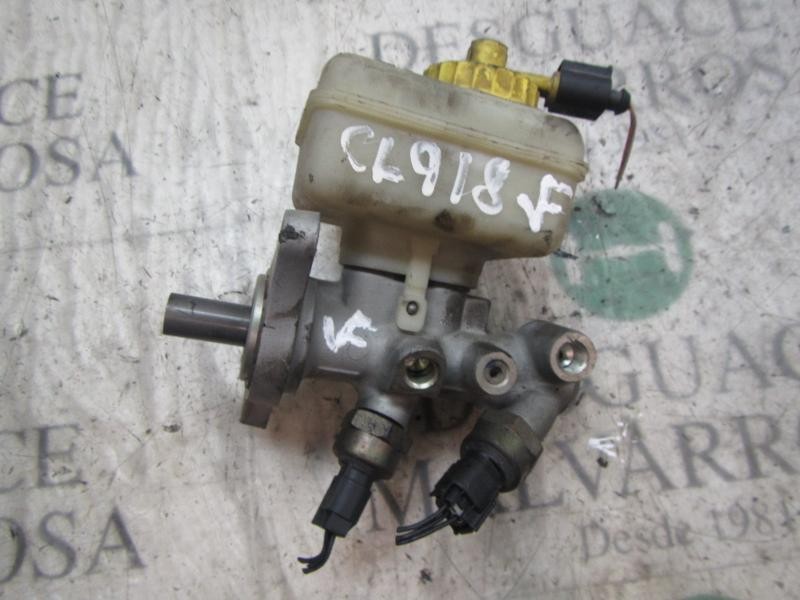 Recambio de bomba freno para volkswagen new beetle (9c1/1c1) 1.9 tdi referencia OEM IAM   