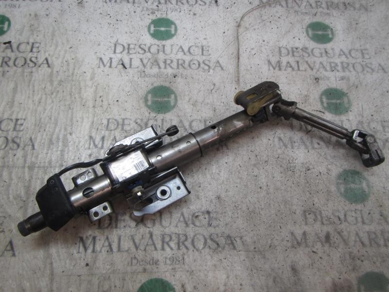 Recambio de columna direccion para volkswagen new beetle (9c1/1c1) 1.9 tdi referencia OEM IAM   