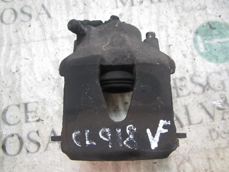 Recambio de pinza freno delantera derecha para volkswagen new beetle (9c1/1c1) 1.9 tdi referencia OEM IAM   