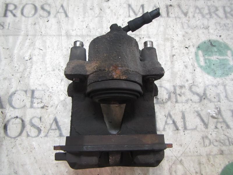 Recambio de pinza freno delantera derecha para volkswagen new beetle (9c1/1c1) 1.9 tdi referencia OEM IAM   