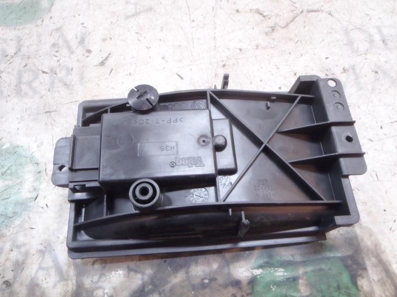 Recambio de resistencia calefaccion para volkswagen new beetle (9c1/1c1) 1.9 tdi referencia OEM IAM   