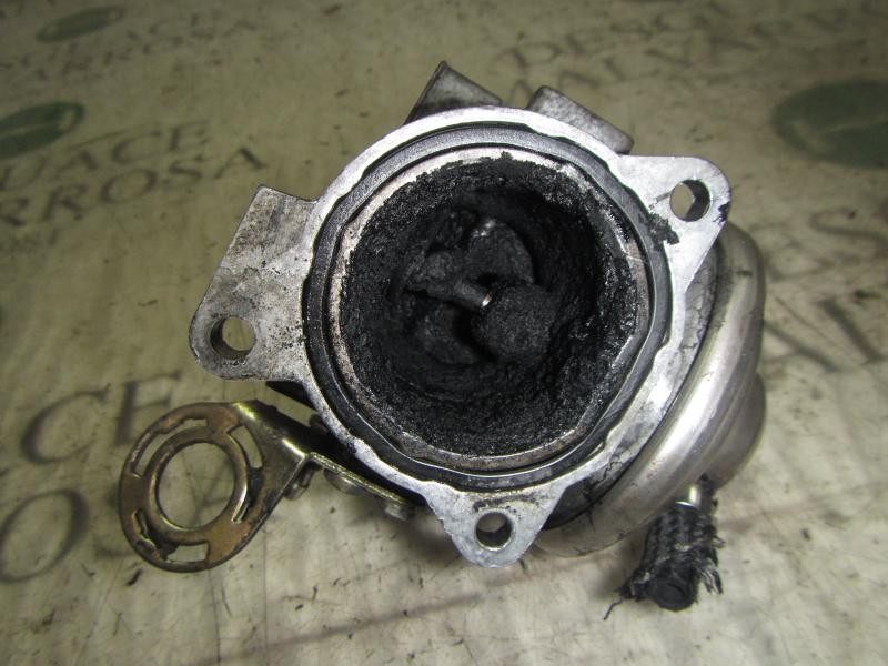 Recambio de valvula egr para volkswagen new beetle (9c1/1c1) 1.9 tdi referencia OEM IAM   
