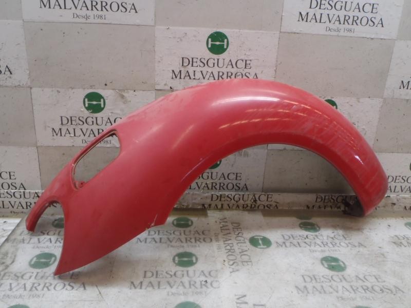 Recambio de aleta delantera derecha para volkswagen new beetle (9c1/1c1) 1.9 tdi referencia OEM IAM   