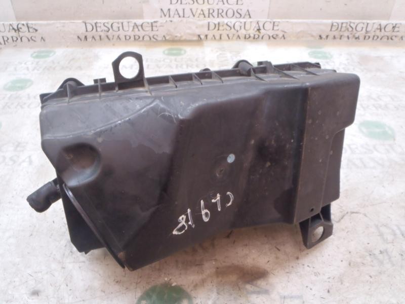 Recambio de filtro aire para volkswagen new beetle (9c1/1c1) 1.9 tdi referencia OEM IAM   