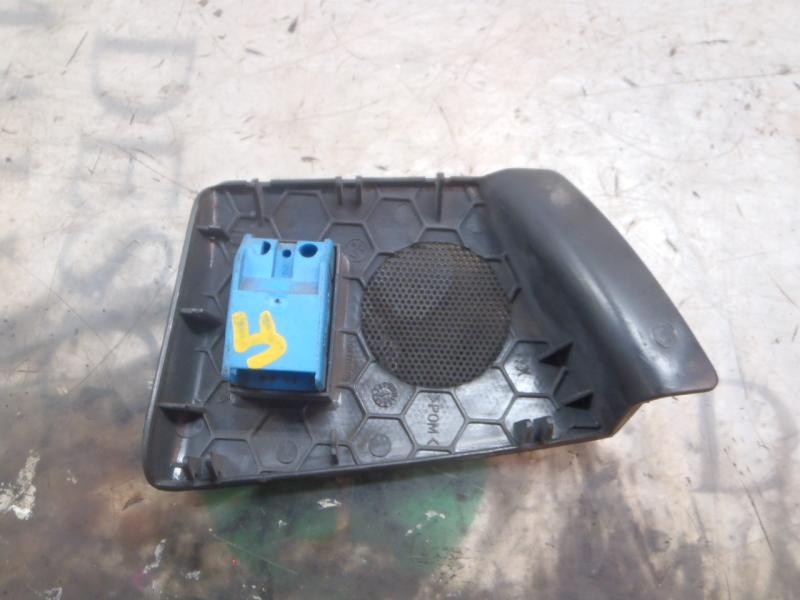 Recambio de mando elevalunas trasero izquierdo para skoda octavia berlina (1u2) tour referencia OEM IAM 3B095985501C  