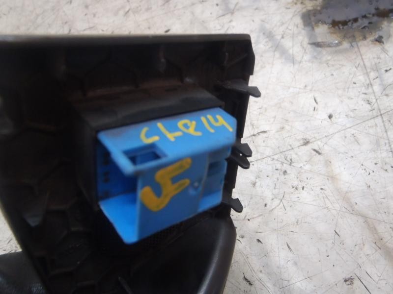 Recambio de mando elevalunas trasero izquierdo para skoda octavia berlina (1u2) tour referencia OEM IAM 3B095985501C  