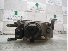 Recambio de faro izquierdo para suzuki swift sf berlina (ea) gl referencia OEM IAM    2