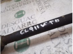 Recambio de transmision trasera derecha para mercedes-benz clase m (w163) 270 cdi (163.113) referencia OEM IAM    2