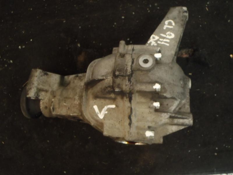 Recambio de diferencial delantero para mercedes-benz clase m (w163) 270 cdi (163.113) referencia OEM IAM   