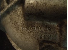 Recambio de diferencial delantero para mercedes-benz clase m (w163) 270 cdi (163.113) referencia OEM IAM    2