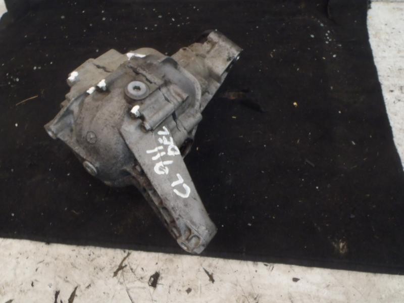 Recambio de diferencial delantero para mercedes-benz clase m (w163) 270 cdi (163.113) referencia OEM IAM   