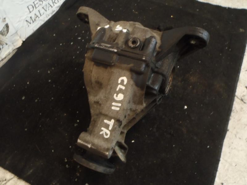Recambio de diferencial trasero para mercedes-benz clase m (w163) 270 cdi (163.113) referencia OEM IAM   