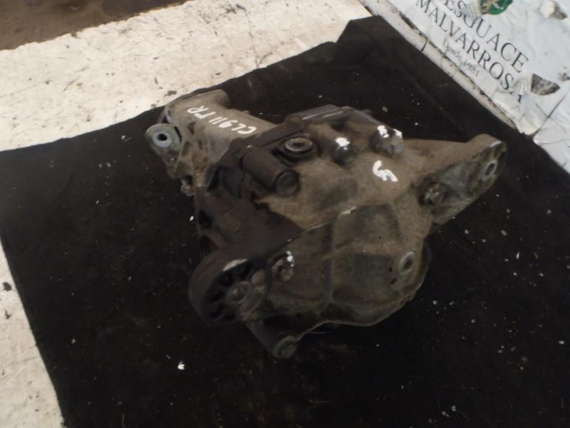 Recambio de diferencial trasero para mercedes-benz clase m (w163) 270 cdi (163.113) referencia OEM IAM   