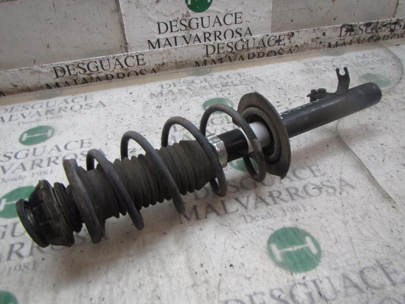 Recambio de amortiguador delantero derecho para citroën c1 sx referencia OEM IAM   